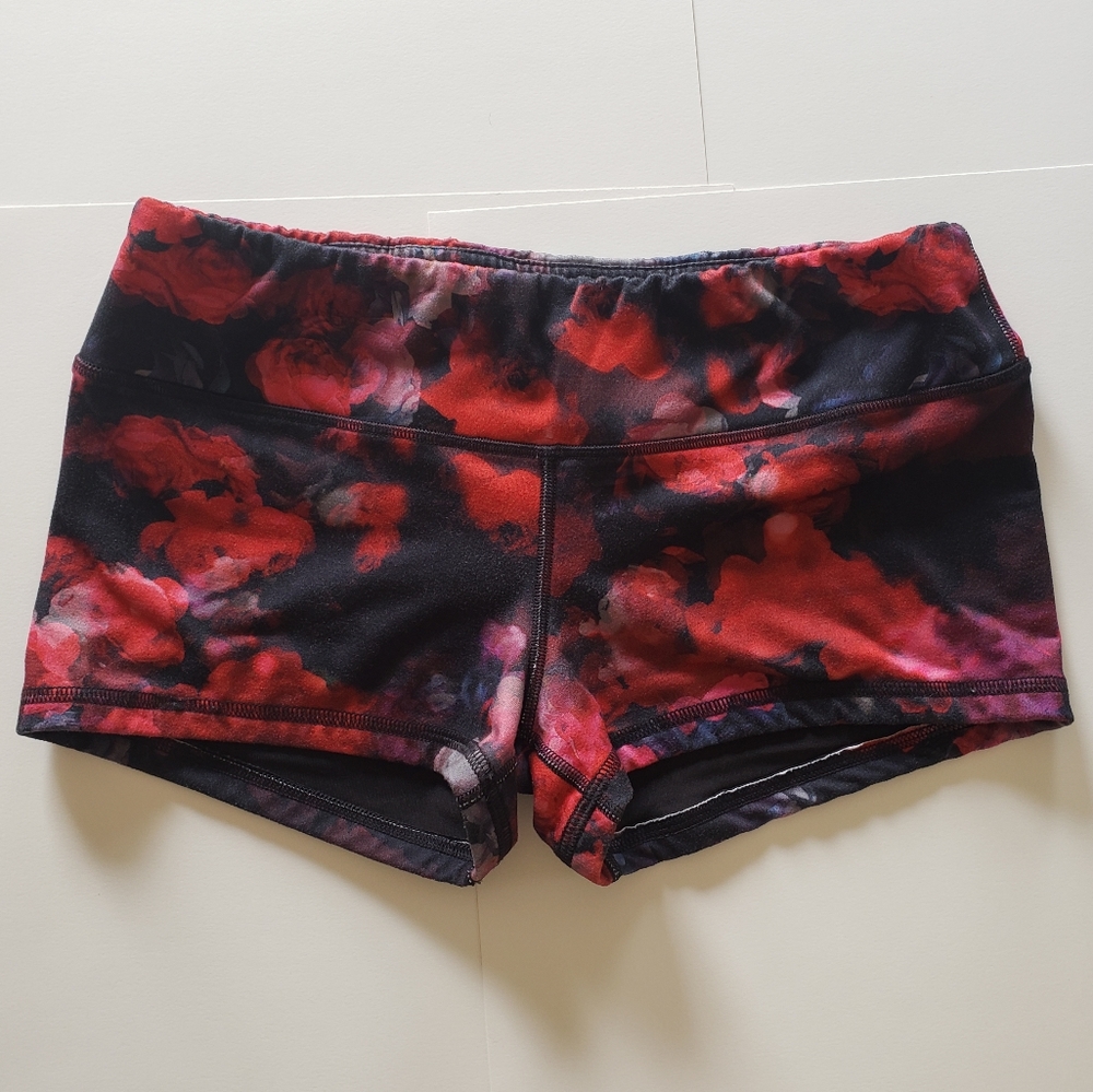 Fleo Shorts